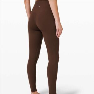 Lululemon | 25” Align High Rise Leggings